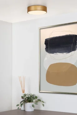 Unar Ø20 plafond