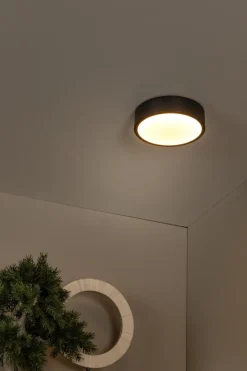 Unar Ø20 plafond