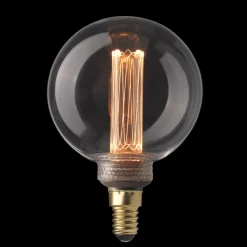 UNI-K E14 glob 80 2,3W 1800K