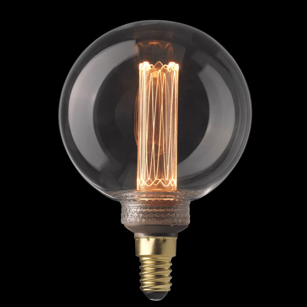 UNI-K E14 glob 80 2,3W 1800K