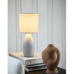 Uno 37cm bordslampa