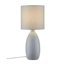 Uno 37cm bordslampa