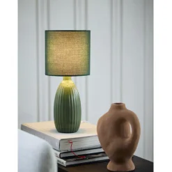 Uno 37cm bordslampa