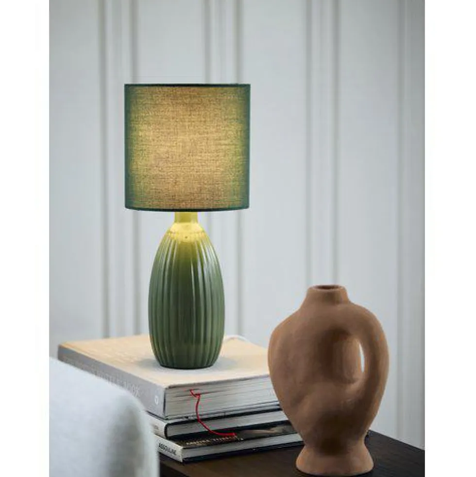 Uno 37cm bordslampa