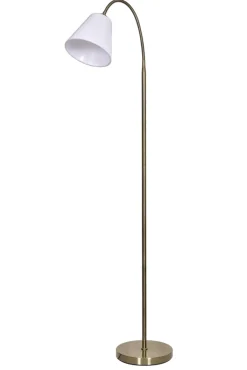 Uno golvlampa