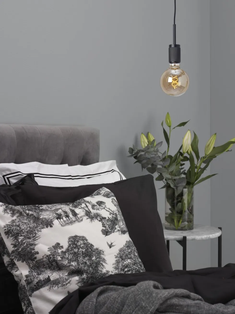 Upphäng Ø9 fönsterlampa