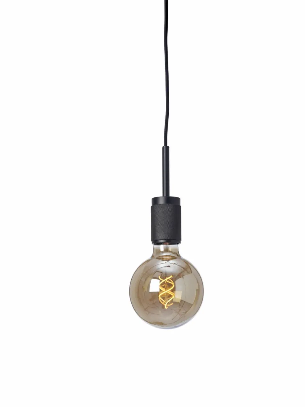 Upphäng Ø9 fönsterlampa