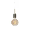 Upphäng Ø9 fönsterlampa