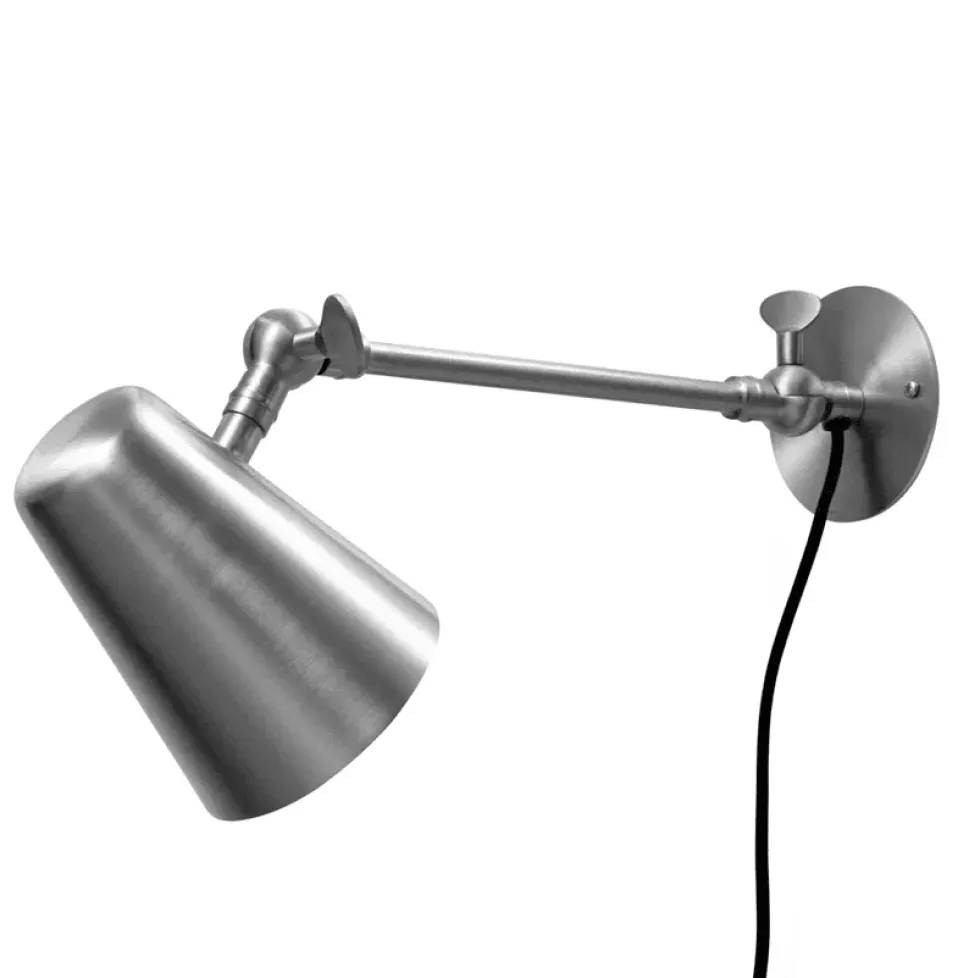 Vala Long 42cm vägglampa