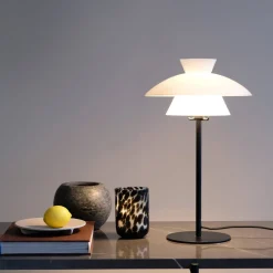 Valby 40cm bordslampa