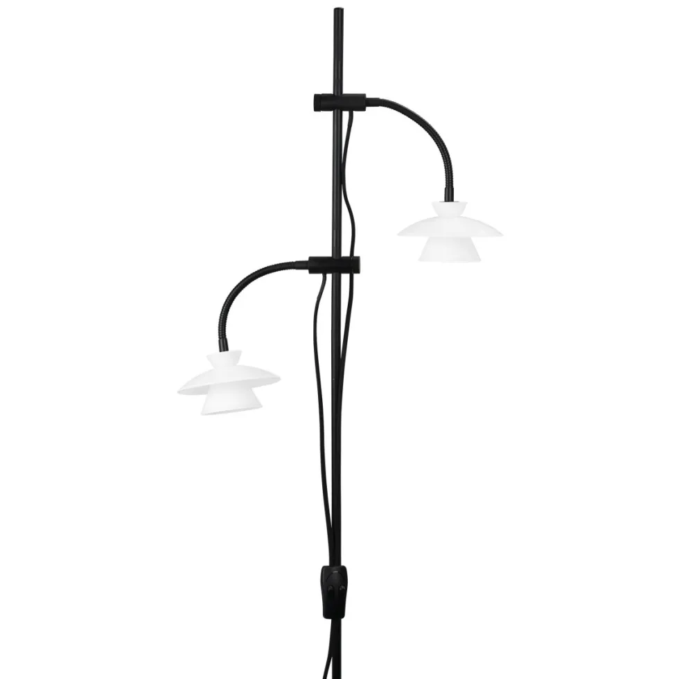 Valby golvlampa