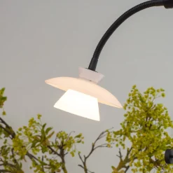 Valby golvlampa