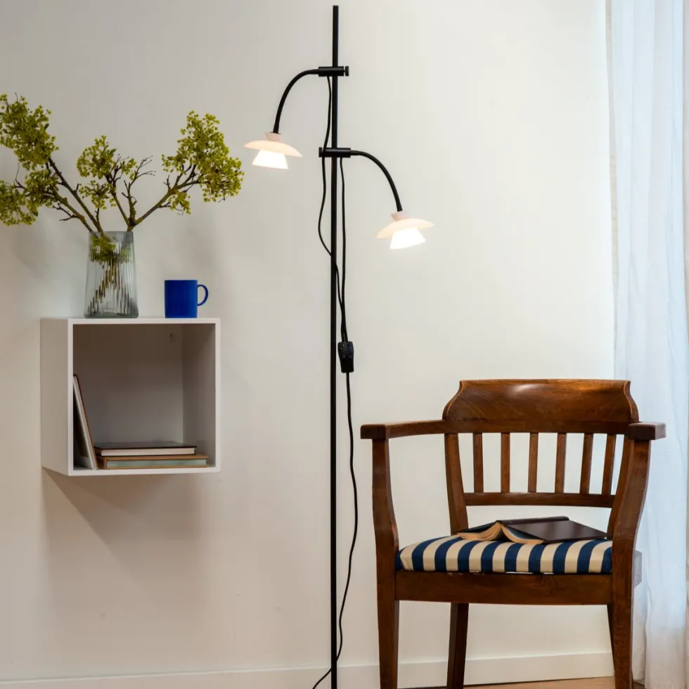 Valby golvlampa