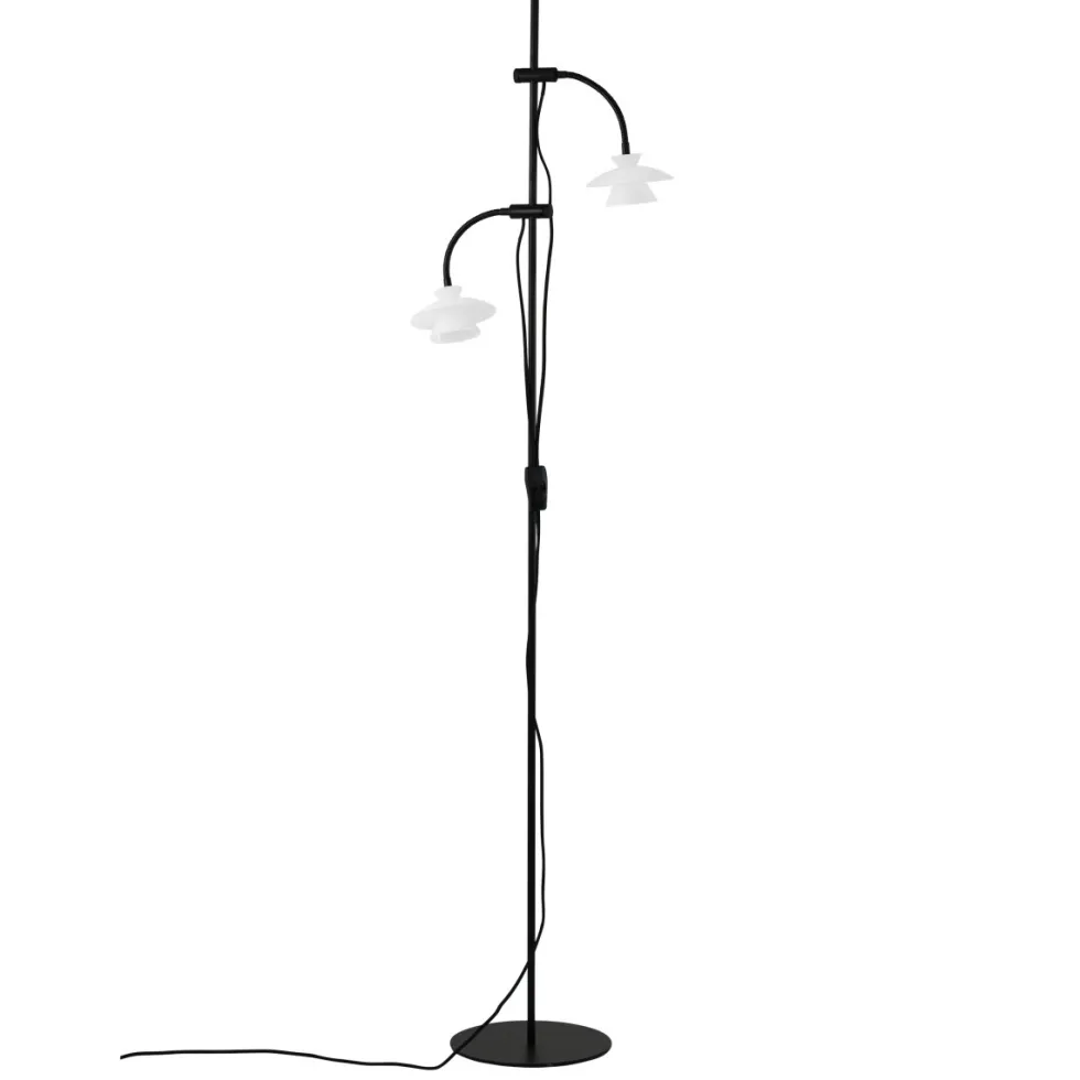 Valby golvlampa