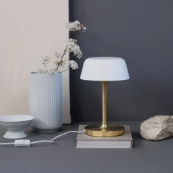 Valencia 30cm bordslampa