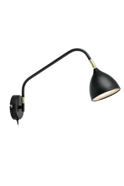 Valencia 45cm vägglampa