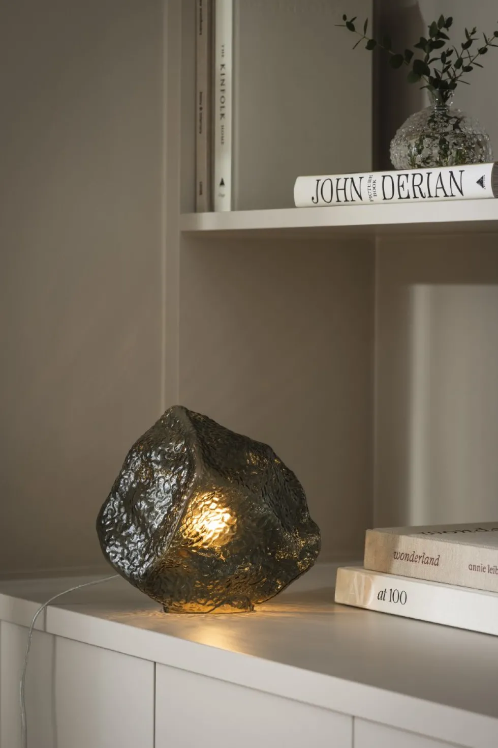Valerie 22cm bordslampa