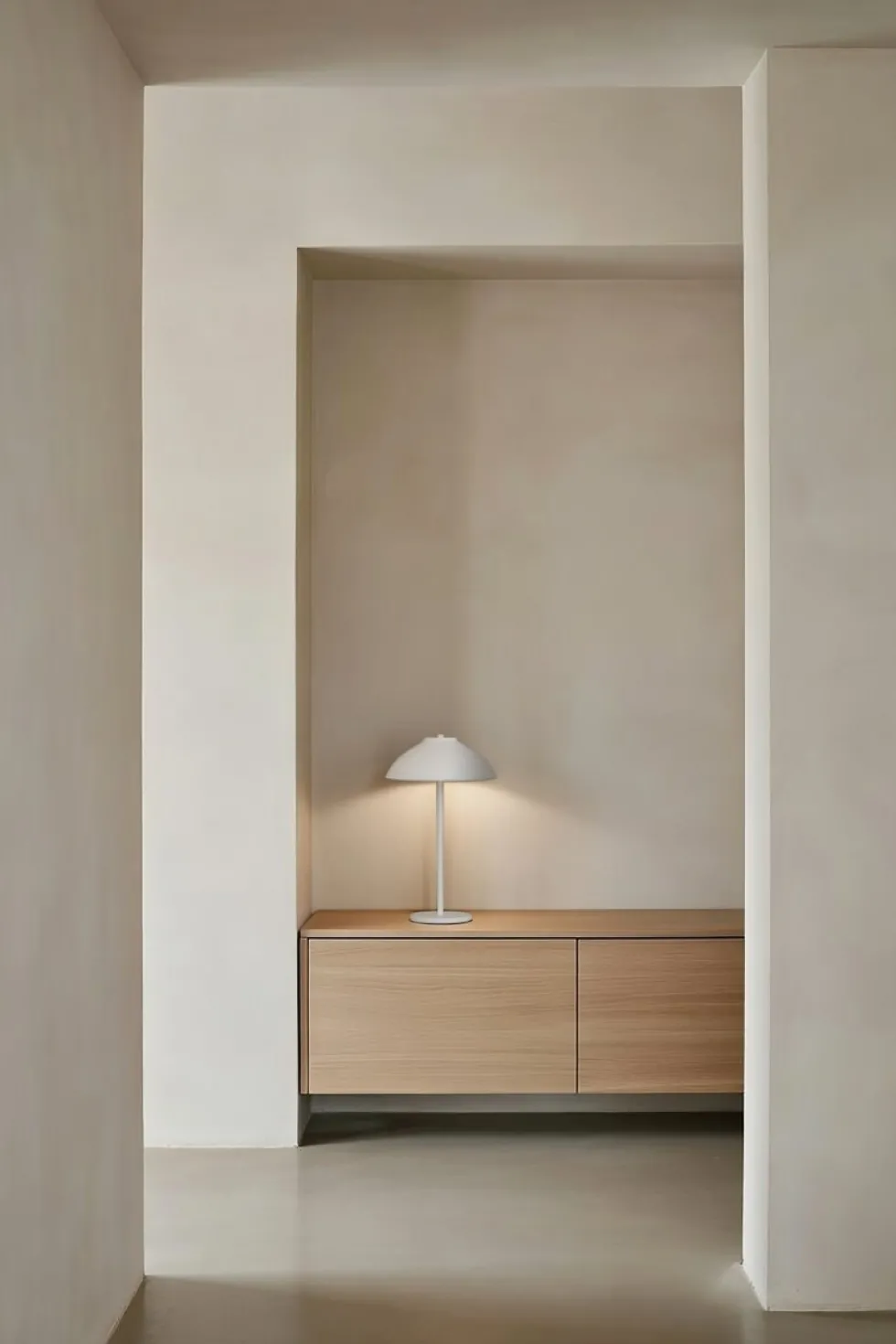 Vali 40cm bordslampa