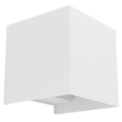 Valmontone 10cm vägglampa