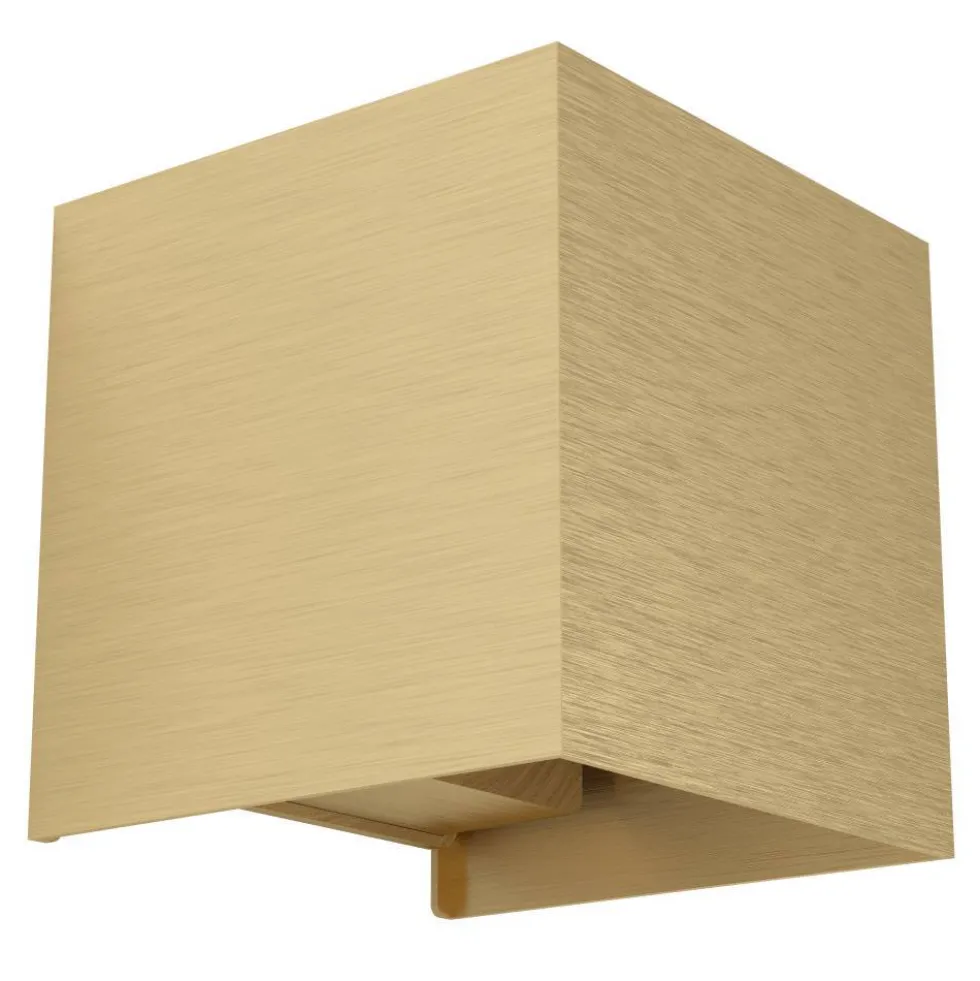 Valmontone 10cm vägglampa