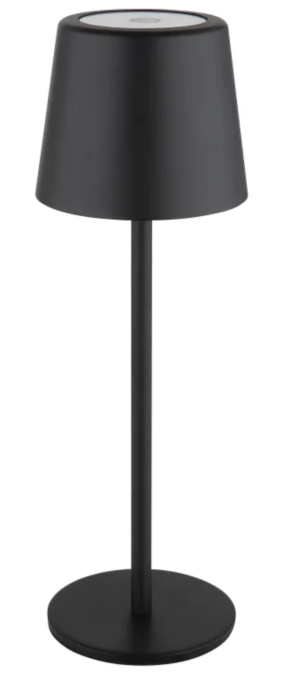 Vancouver 28cm portabel