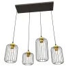 Vander 70cm taklampa