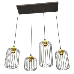 Vander 70cm taklampa