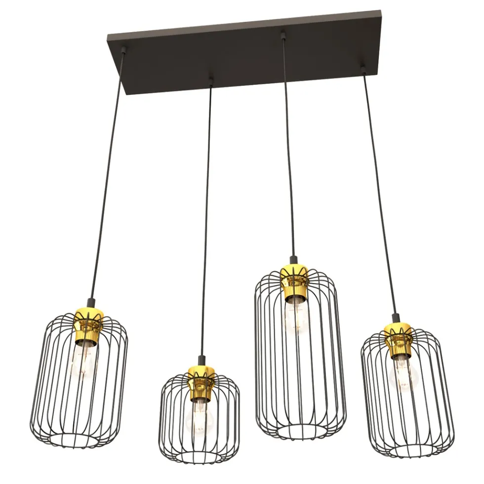 Vander 70cm taklampa