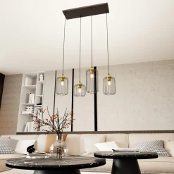 Vander 70cm taklampa