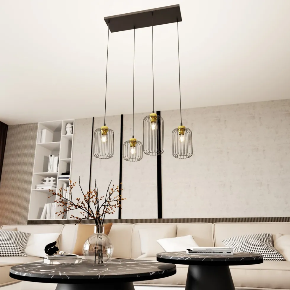 Vander 70cm taklampa