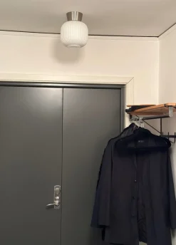Vanja Ø20 plafond