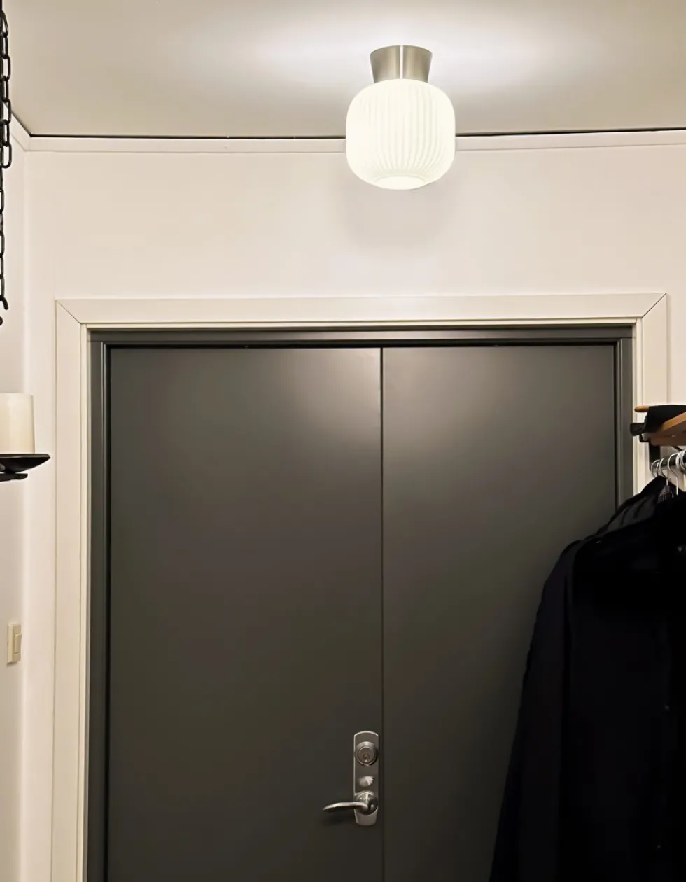 Vanja Ø20 plafond