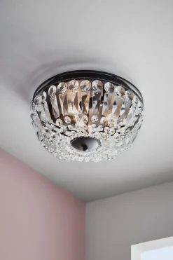 Vasa Ø30 badrumslampa