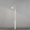 Vega 240cm stolpe