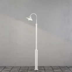 Vega 240cm stolpe