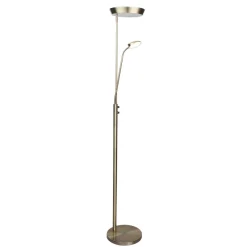 Vegas golvlampa