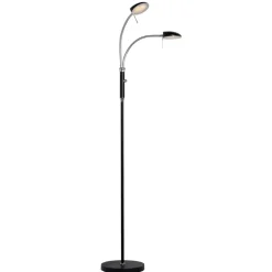 Vegas 2 golvlampa