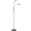 Vegas 2 golvlampa