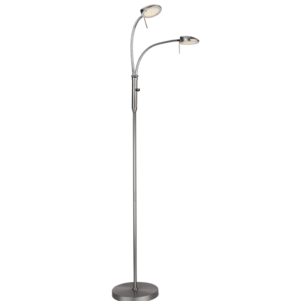 Vegas 2 golvlampa