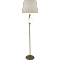 Vegas golvlampa