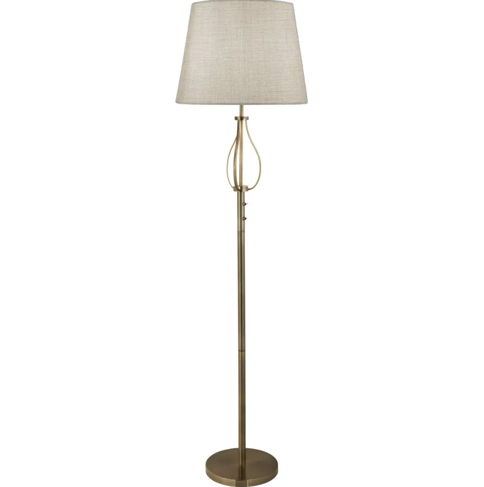 Vegas golvlampa