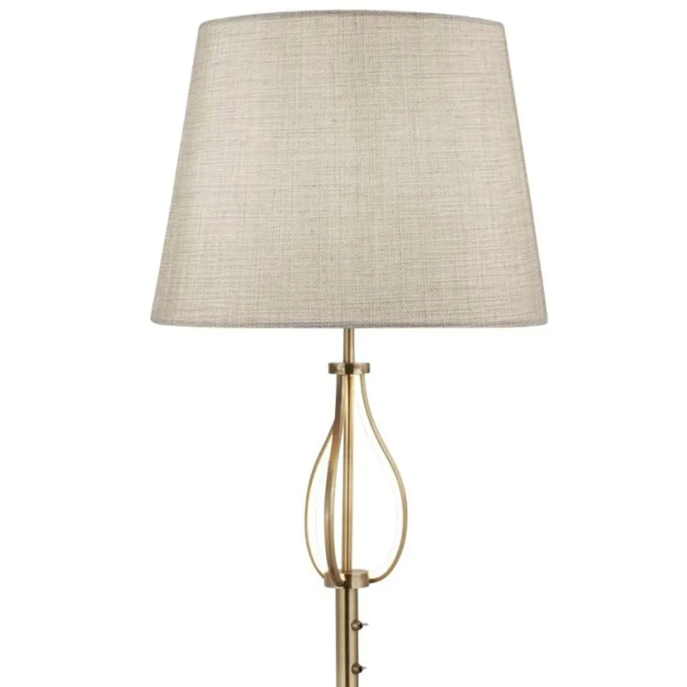 Vegas golvlampa