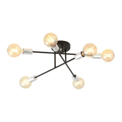 Veken Ø55 plafond