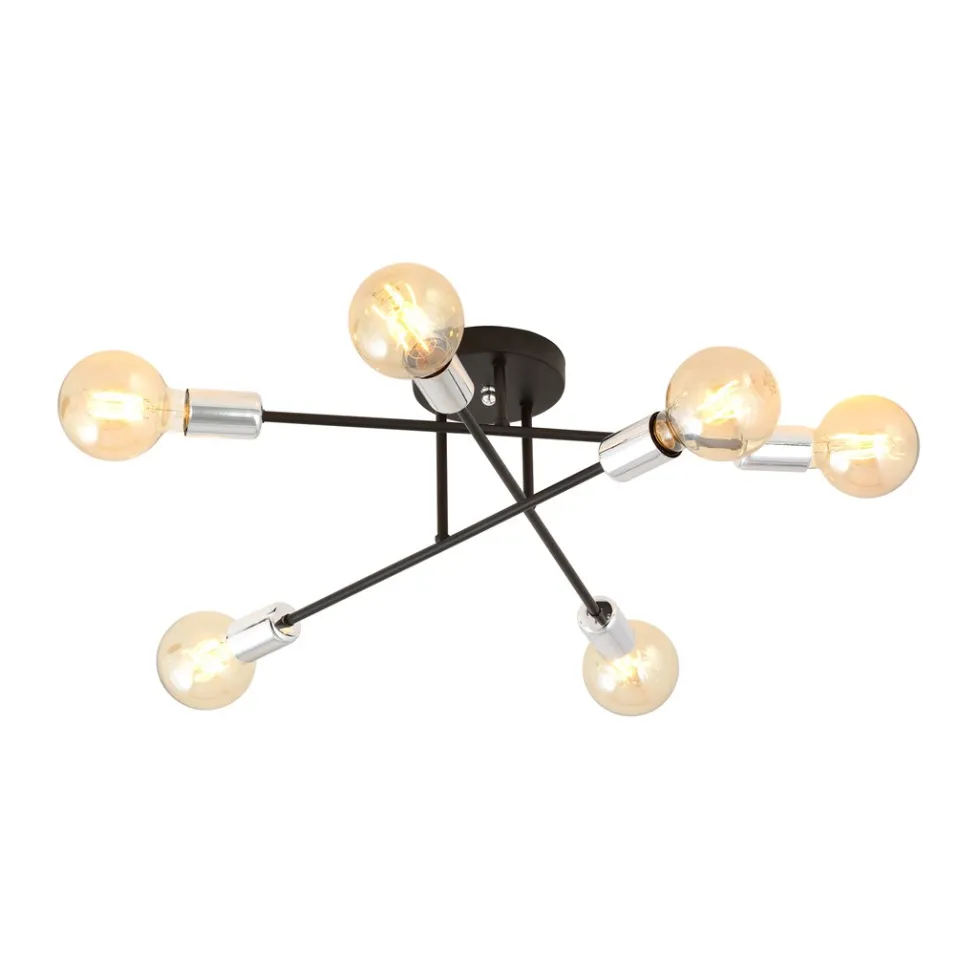 Veken Ø55 plafond