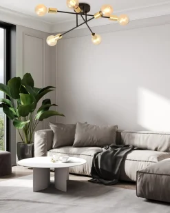 Veken Ø55 plafond
