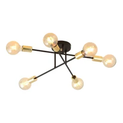 Veken Ø55 plafond