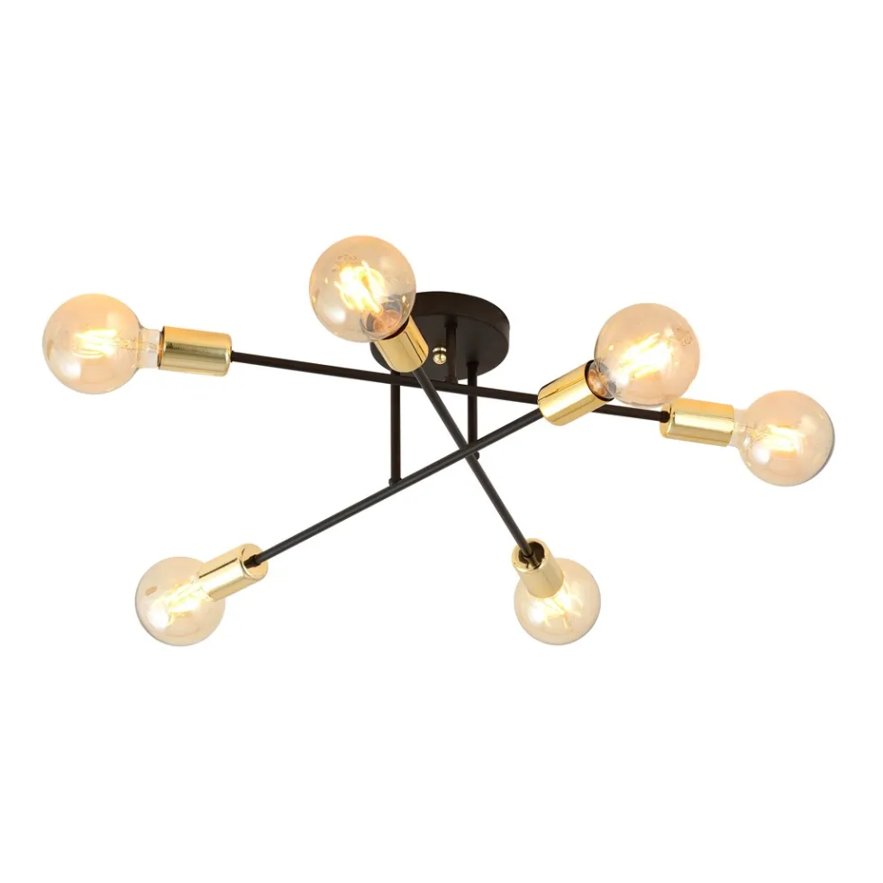 Veken Ø55 plafond