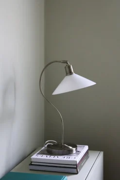 Vela 50cm bordslampa