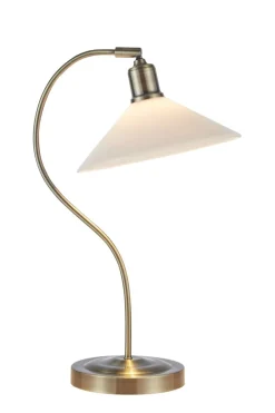 Vela 50cm bordslampa