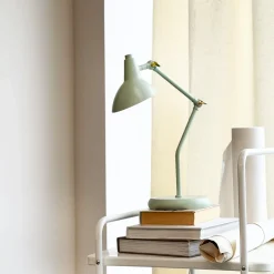 Vela 45cm skrivbordslampa